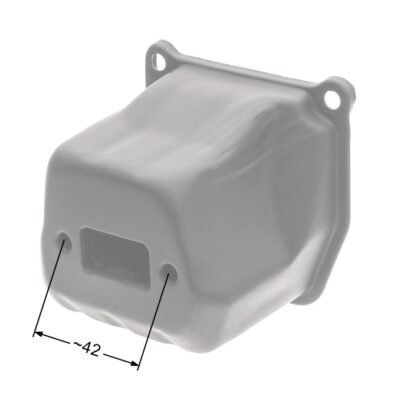 Duslintuvas NAC SPS01-45 CS4500 CS5200 (marketiniai pjūklai)