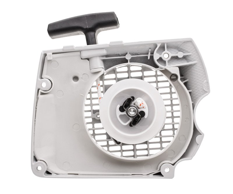 Starteris Stihl MS361 MS341, pakaitalas 11350802102 - Image 2