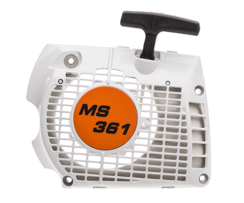 Starteris Stihl MS361 MS341, pakaitalas 11350802102 - Image 3