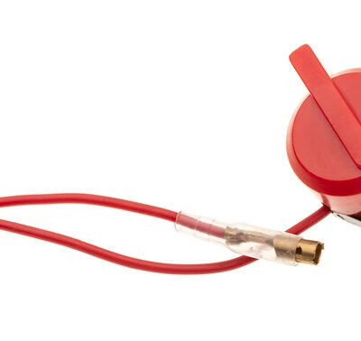 Variklio išjungėjas – Honda GX generatoriams 2 laidai