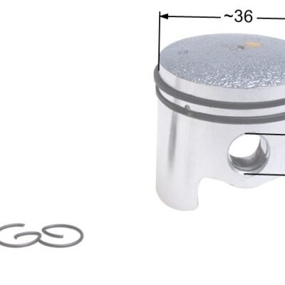 Stūmoklis NAC 36 mm CG330 (marketinėms krūmapjovėms)