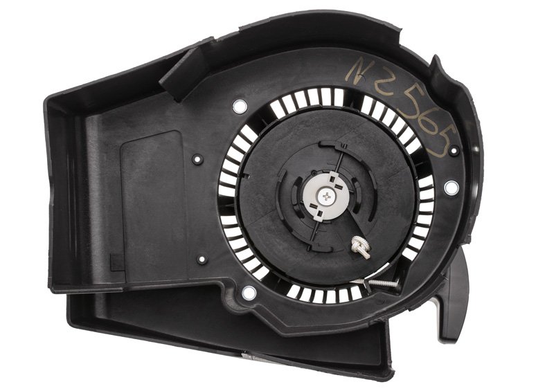 Starteris Daye DG350 - Image 3