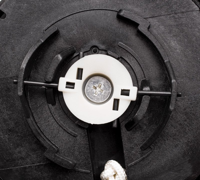 Starteris Daye DG350 - Image 4