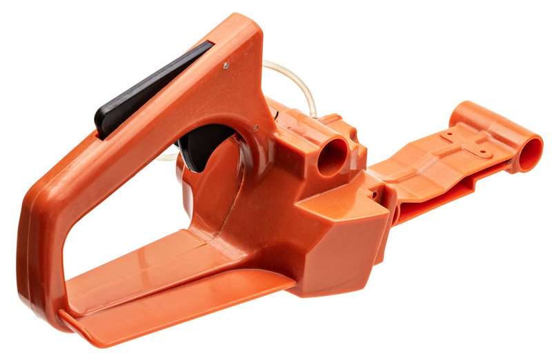 Kuro bakas Husqvarna 137 142 - Image 2