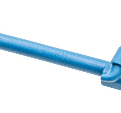 Smaugiklio (čiaupo) svirtis Partner 340S 350S