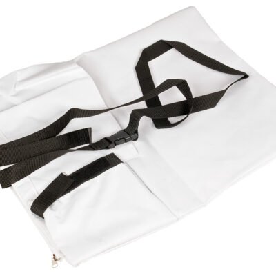 Pūstuvo maišas NAC VBE320-FS