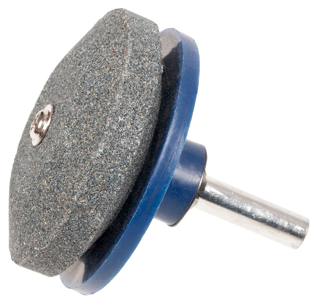 Vejapjovių peilių galąstuvas (gręžtuvui)