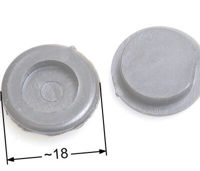 Amortizatoriaus dangtelis NAC (marketiniai pjūklai)