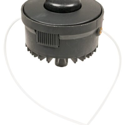 Trimerio galvutė elektriniams trimeriams