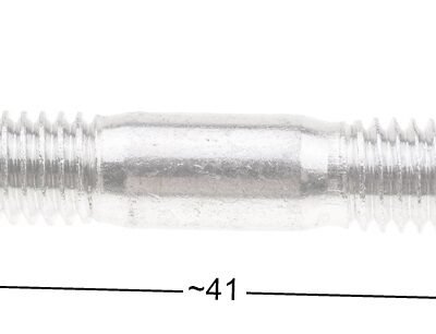 Padangos smeigė NAC (marketiniai pjūklai)