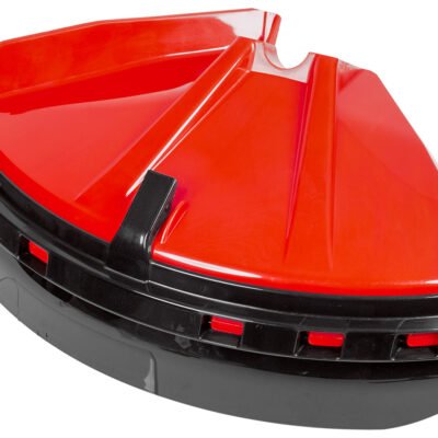 IBEA 45B galvutės apsauga komplektas