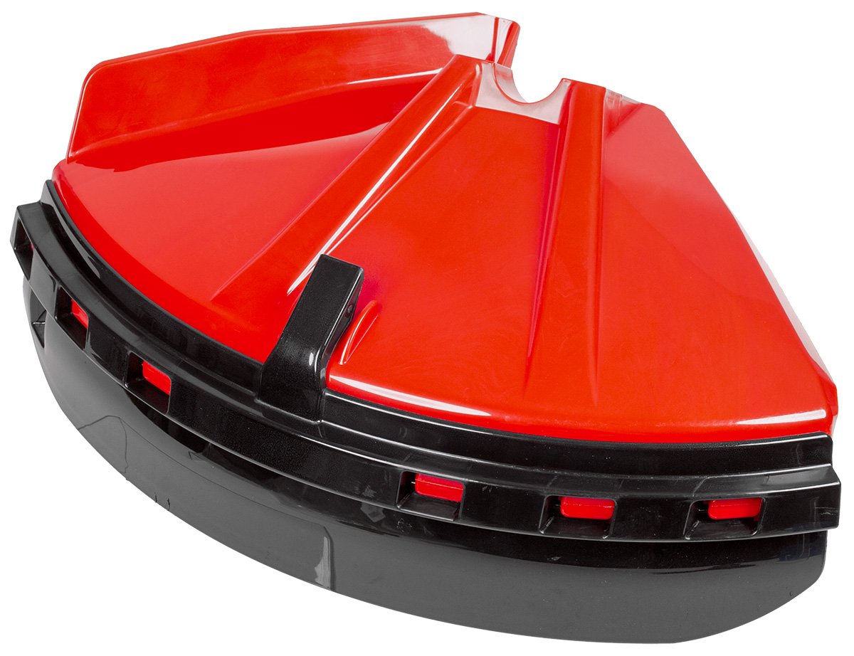 IBEA 45B galvutės apsauga komplektas