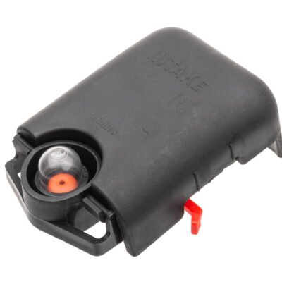 Oro filtras su korpusu IBEA 25/29 (komplektas)