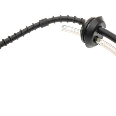 IBEA 25/29 kuro žarnelė su filtru komplektas