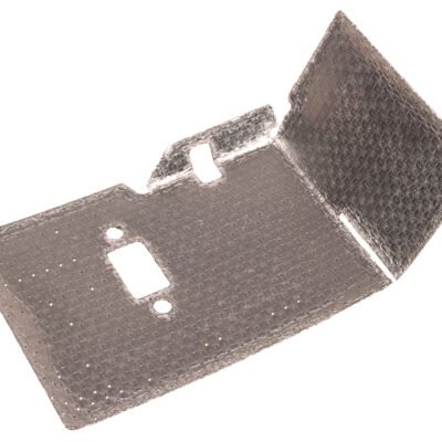 IBEA 2.5/2.9 duslintuvo šiluminė apsauga