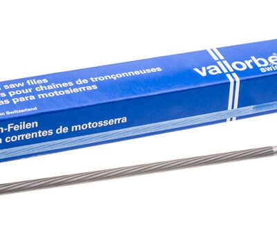 Apvali dildė Vallorbe 5,5 mm (12 vnt.)