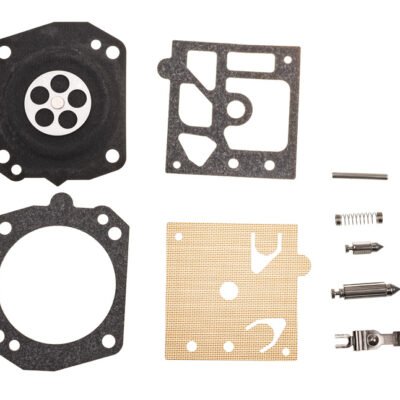 Karbiuratoriaus remonto komplektas HD