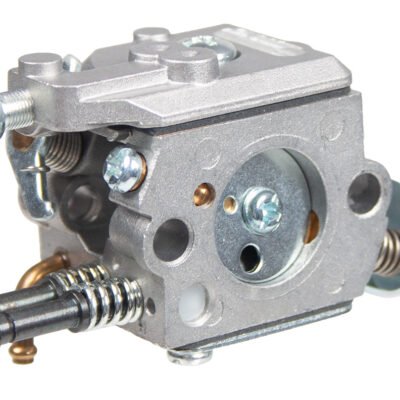 Karbiuratorius Husqvarna 343FR / 343R / 345FX / 345FXT / 345R / 345RX krūmapjovėms