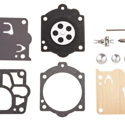 Karbiuratoriaus remonto komplektas WJ