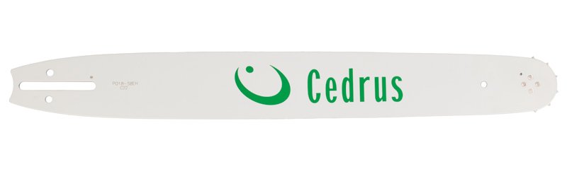 Pjovimo juosta 18" .325" 1,5 mm 72E 11Z Cedrus