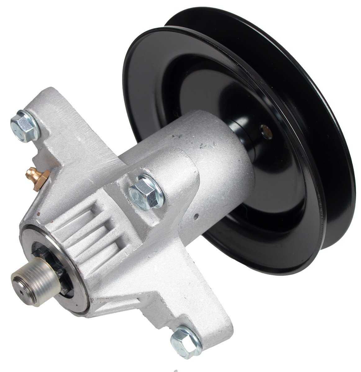 Vejapjovės adapteris MTD - Image 2