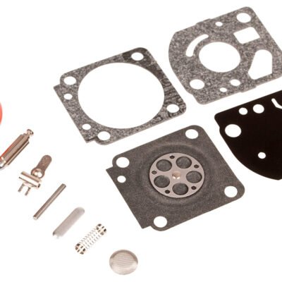 Karbiuratoriaus remonto komplektas C1U-W24