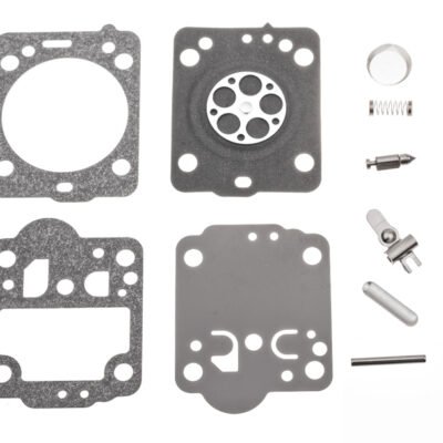 Karbiuratoriaus remonto komplektas C1T-EL41