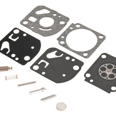 Karbiuratoriaus remonto komplektas Makita DST300; DBC300 (krūmapjovės)