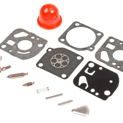 Karbiuratoriaus remonto komplektas Partner BV25 (pūstuvai)