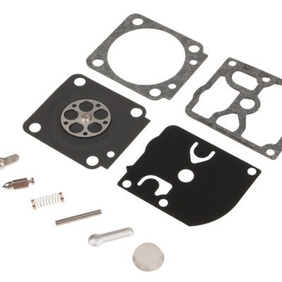 Karbiuratoriaus remonto komplektas McCulloch