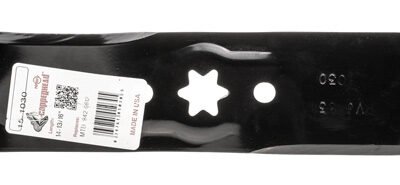 Vejapjovės peilis MTD 37,8 cm