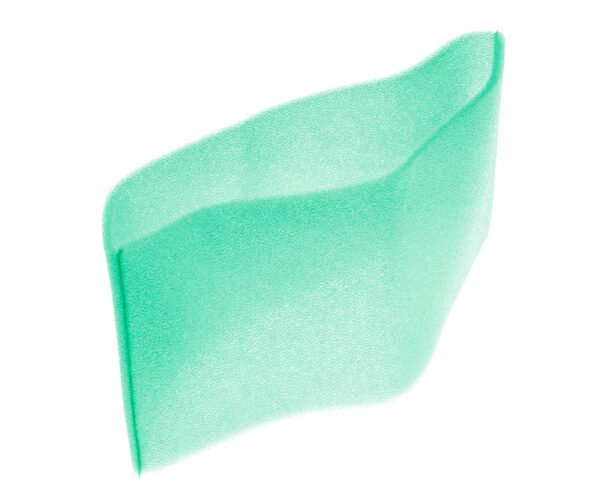 Oro filtras B&S – pirminis, pagaminta JAV