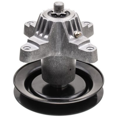 Vejapjovės adapteris MTD traktoriui