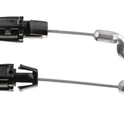 Stabdžio trosas MTD