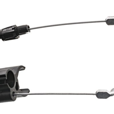 Stabdžio trosas Husqvarna