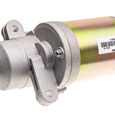 Starteris MTD elektrinis