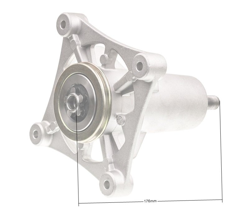 Vejapjovės adapteris Husqvarna CTH - Image 4