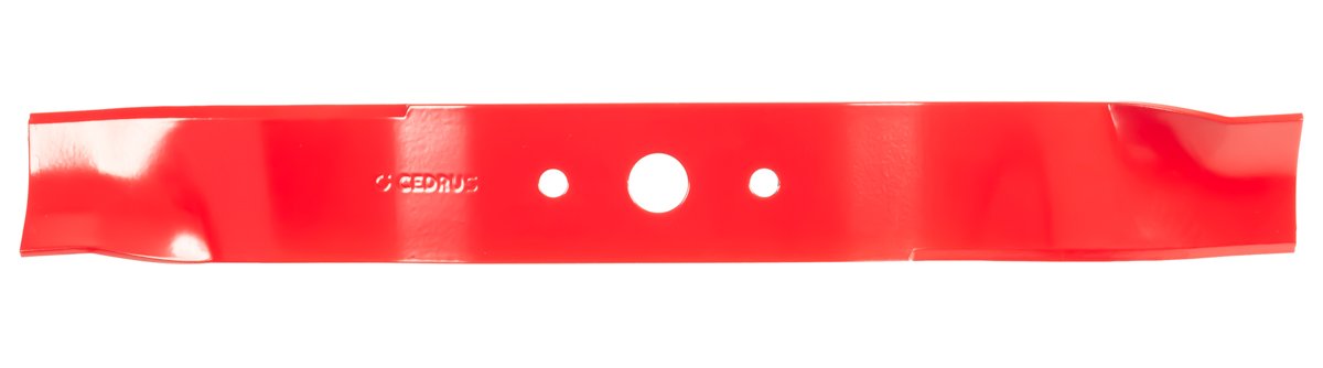 Vejapjovės peilis Castel Garden R430 40,0 cm