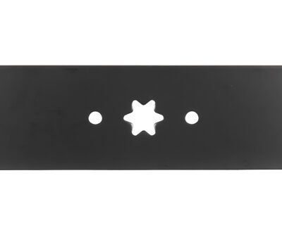 Vejapjovės peilis MTD 53,5 cm