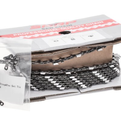 Grandinė .325″ 1,6 mm (0,063″) – pusiau kaltinė, 25 pėdų ritė