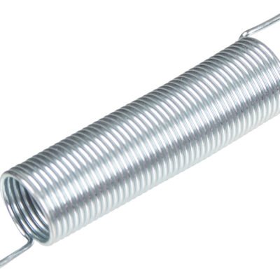 Traktoriuko priekabos spyruoklė Cedrus (600 kg)