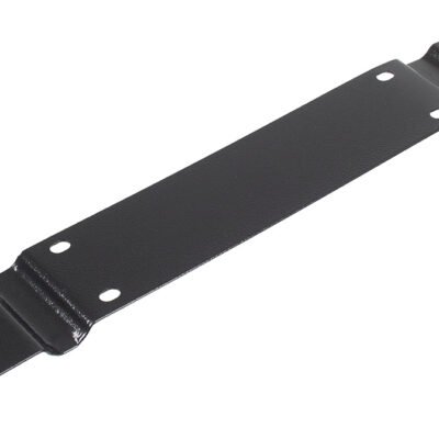 Priekabos plokštės stovo fiksatorius traktoriukui (plastikinis) Cedrus 225 kg