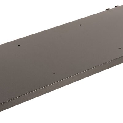 Traktoriuko priekabos dugno plokštė, kairė Cedrus 225 kg