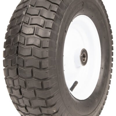 Traktoriuko priekabos ratas Cedrus (405 kg)