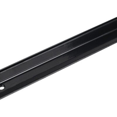 Traktoriuko priekabos galinio borto fiksatorius Cedrus (405 kg)