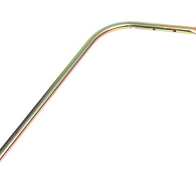 Traktoriuko rinktuvo krepšio rėmo apatinis vamzdis Cedrus 97 cm