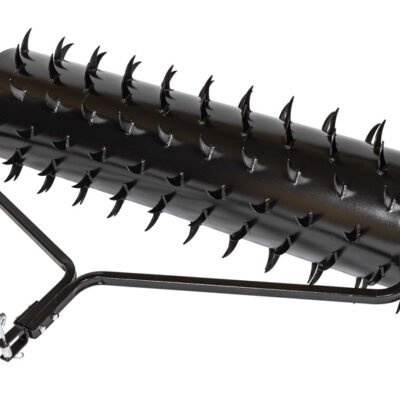 Traktoriuko volas–aeratorius Cedrus SP31131 152,4 cm