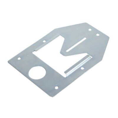 Barstytuvo plokštelė Cedrus 29 L