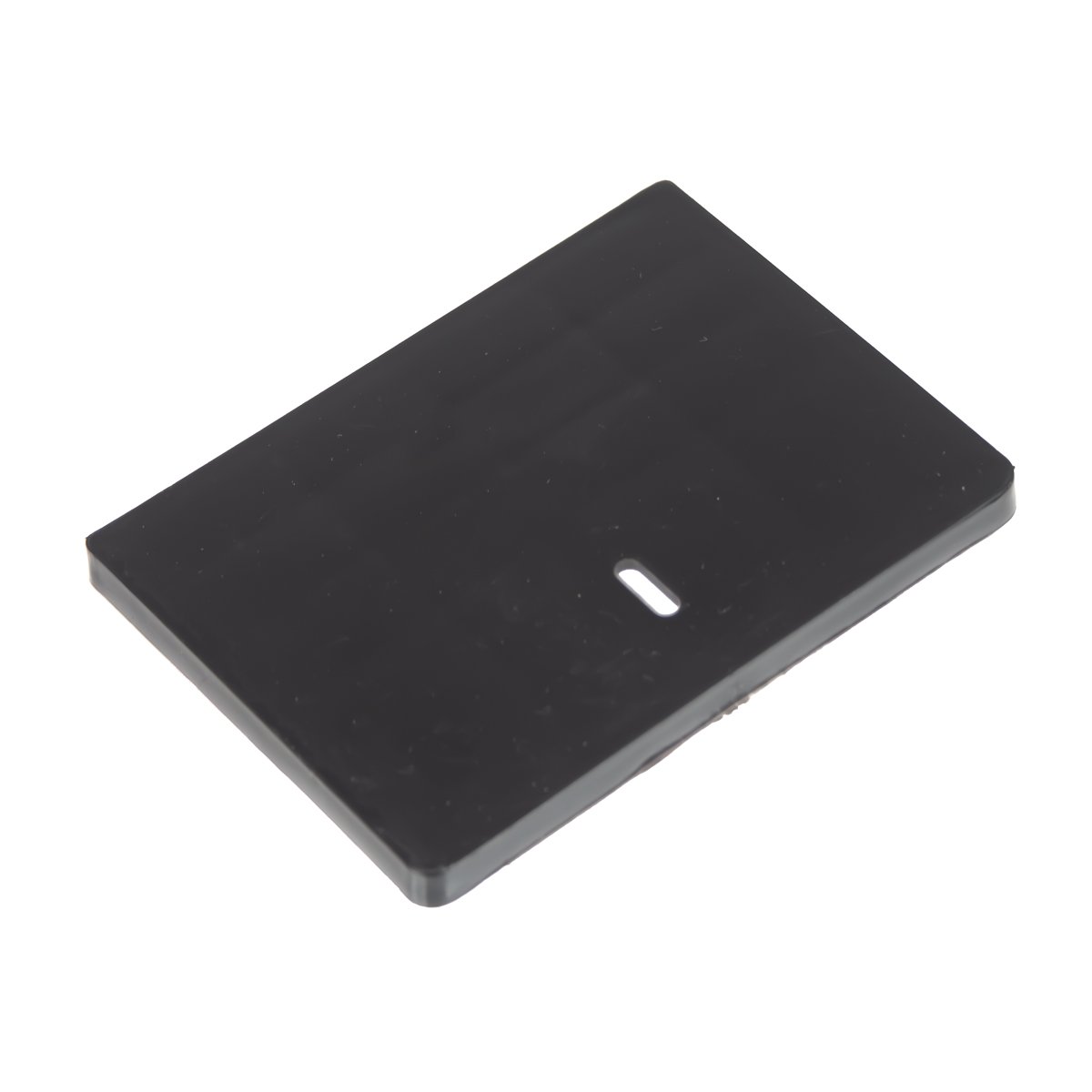 Reguliuojama dozatoriaus plokštelė barstytuvui Cedrus 60 L