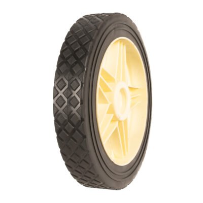 Traktoriuko aeratoriaus ratas Cedrus 81,3 cm